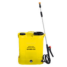 Battery Sprayer